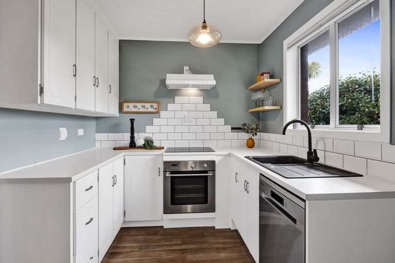 Photo of property in 53 Manu Crescent, Upper Vogeltown, New Plymouth, 4310