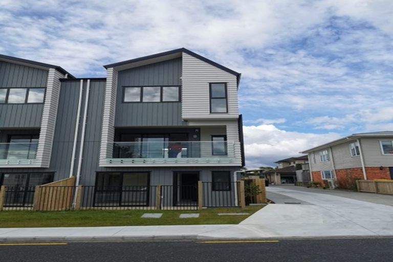 Photo of property in 1/17 Woodford Avenue, Henderson, Auckland, 0610