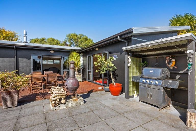 Photo of property in 399 Tukapa Street, Hurdon, New Plymouth, 4310