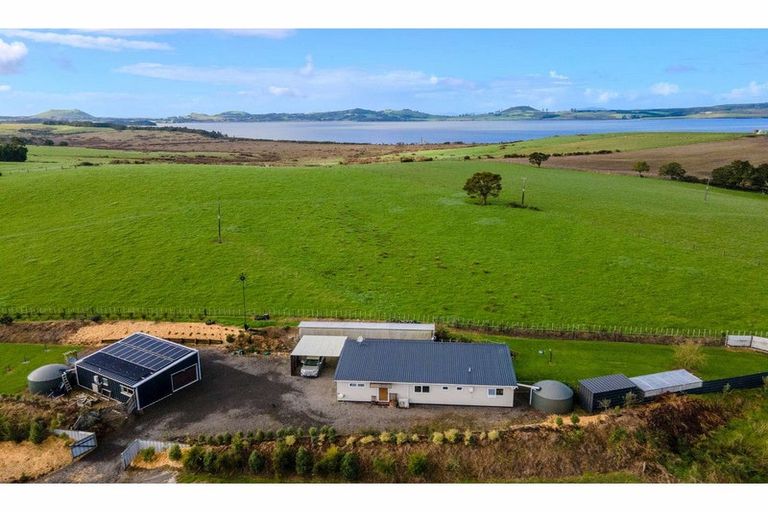 Photo of property in 141 Lake Road, Okaihau, 0475