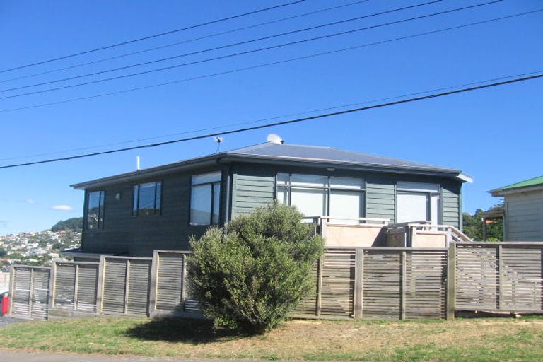 Photo of property in 35a Chelmsford Street, Ngaio, Wellington, 6035