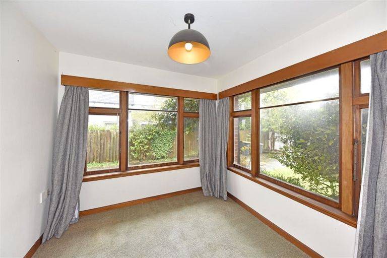 Photo of property in 3 Garden Road, Merivale, Christchurch, 8014