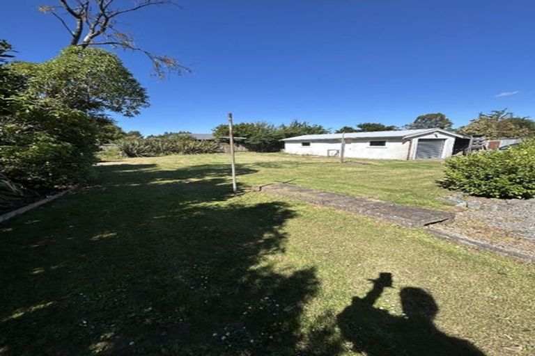 Photo of property in 91 South Belt, Solway, Masterton, 5810
