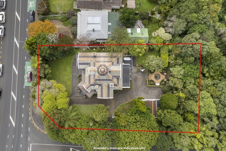 Photo of property in 358 Mount Eden Road, Mount Eden, Auckland, 1024