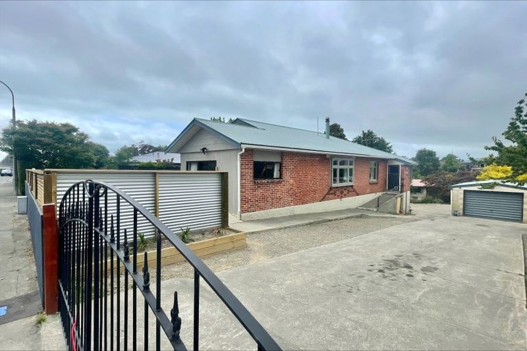 Photo of property in 12 Baker Street, West End, Timaru, 7910