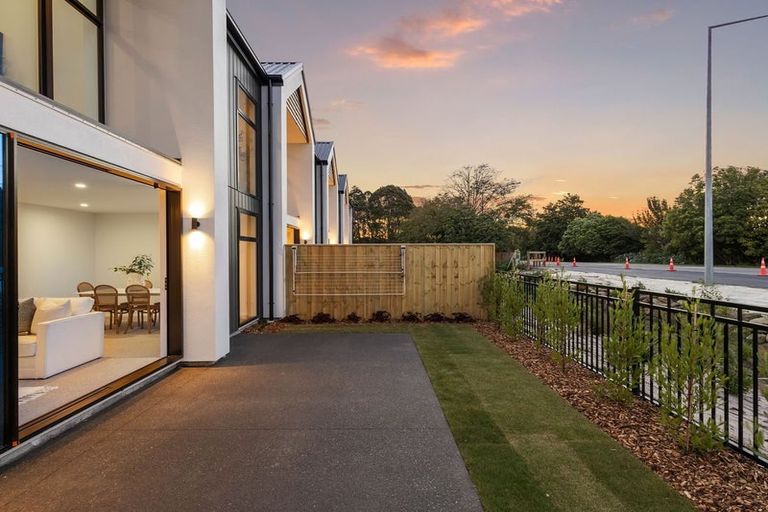 Photo of property in 29 Eccles Place, Halswell, 8025
