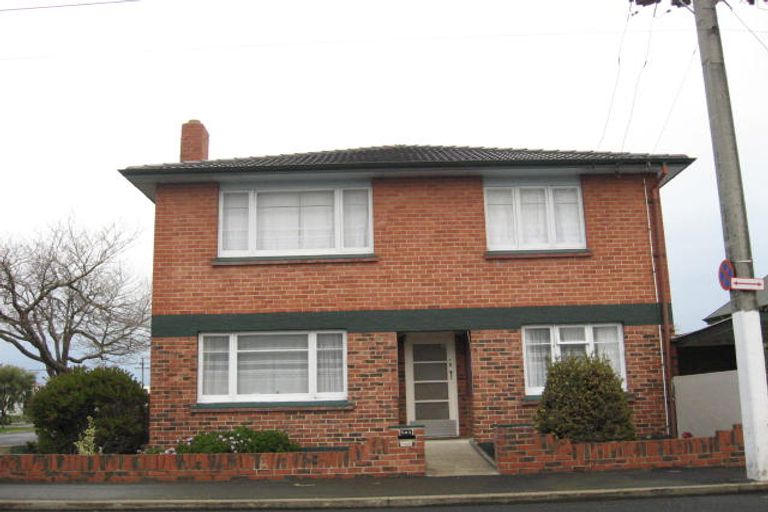 Photo of property in 121 Bay View Road, South Dunedin, Dunedin, 9012