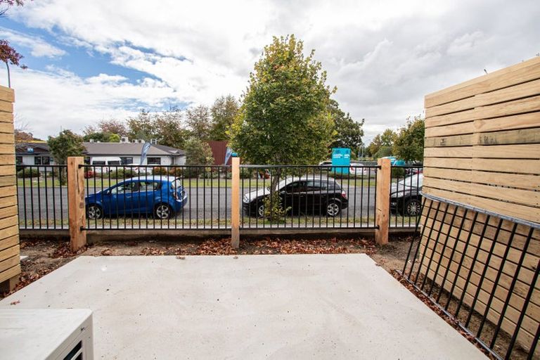 Photo of property in 2/13 Palmerston Street, Hamilton Central, Hamilton, 3204