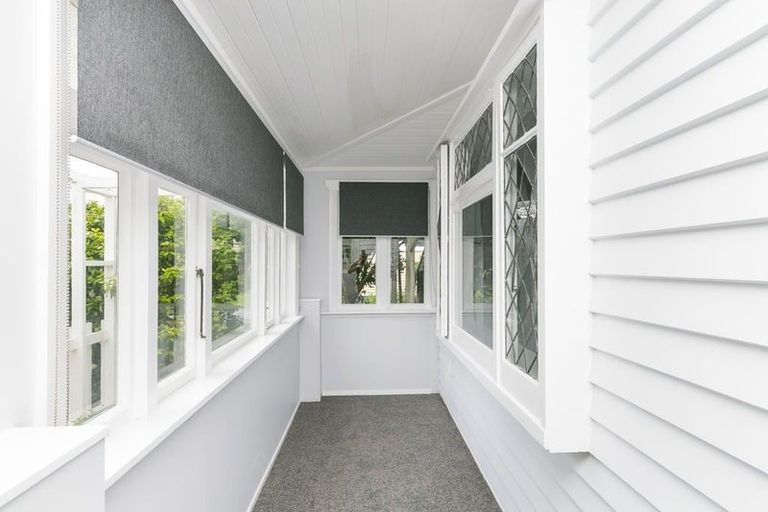 Photo of property in 4 Burnham Street, Petone, Lower Hutt, 5012