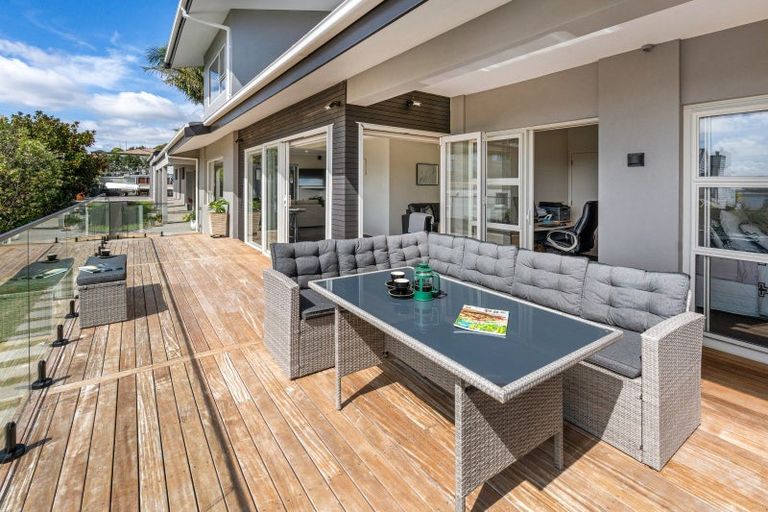 Photo of property in 10 Sea View Terrace, Cockle Bay, Auckland, 2014