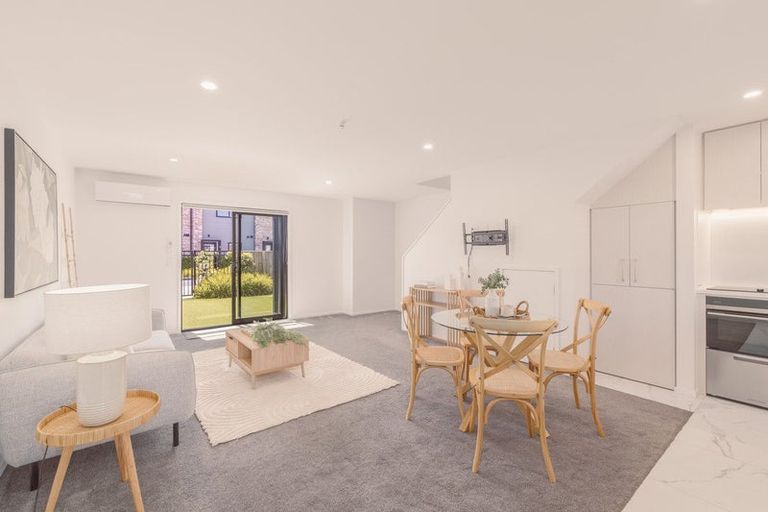 Photo of property in 9/4 Riccarton Road, Riccarton, Christchurch, 8011