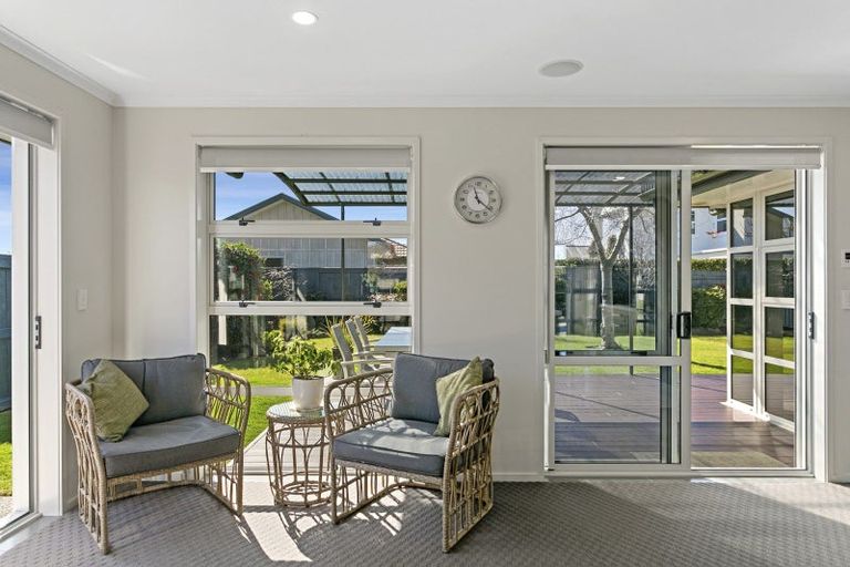 Photo of property in 4 Ernest Kemp Rise, Wharewaka, Taupo, 3330