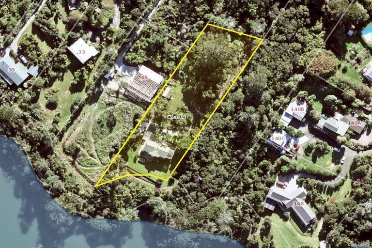 Photo of property in 7 Chatham Avenue, Paremoremo, Auckland, 0632