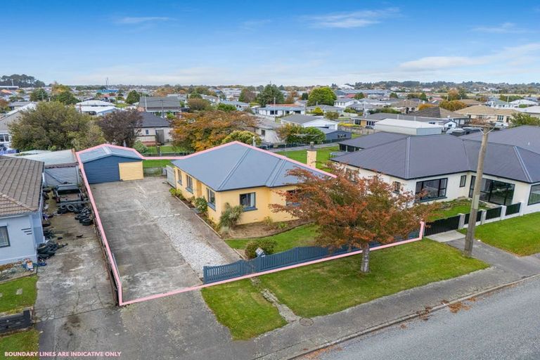 Photo of property in 51 Tanner Street, Grasmere, Invercargill, 9810