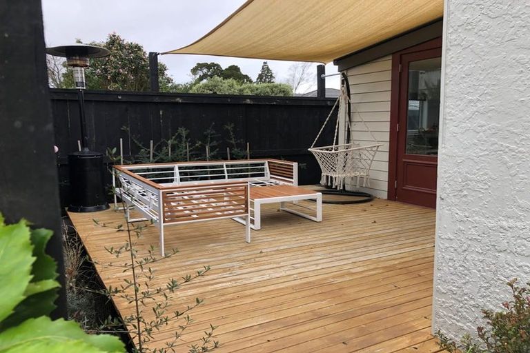 Photo of property in 2/16 Wilmer Street, Christchurch Central, Christchurch, 8011