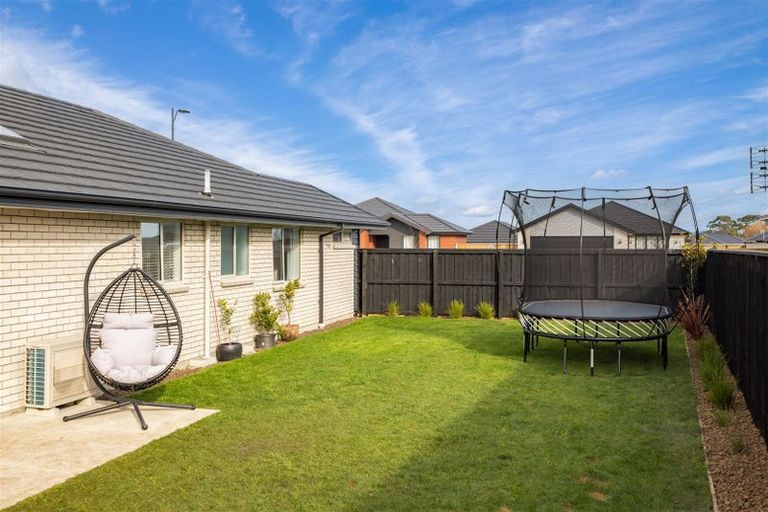 Photo of property in 39 Blue Jacket Drive, Halswell, Christchurch, 8025
