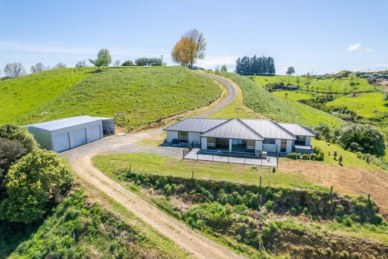 Photo of property in 736 Mangaorongo Road, Otorohanga, 3972