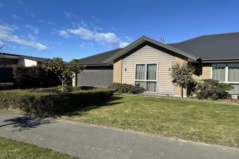 Photo of property in 50 Buckhurst Avenue, Wigram, Christchurch, 8042