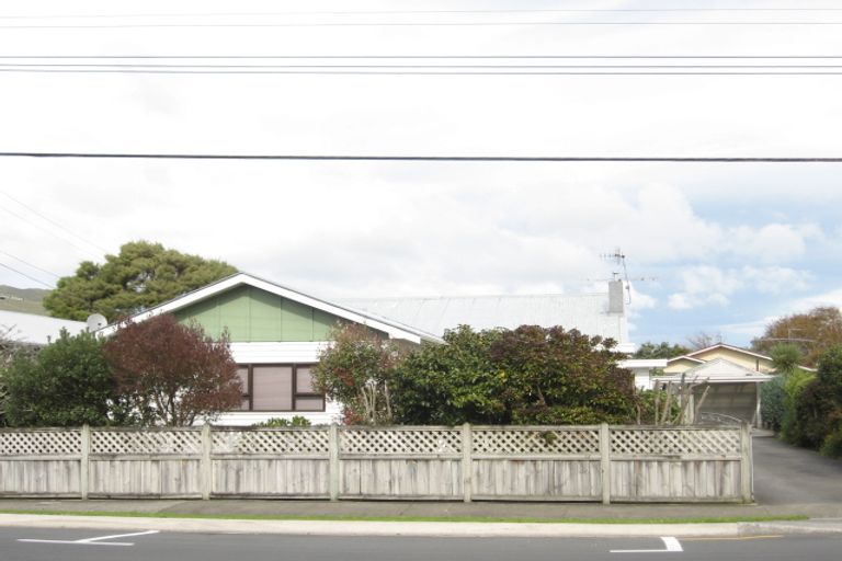 Photo of property in 20 Copeland Street, Hutt Central, Lower Hutt, 5011