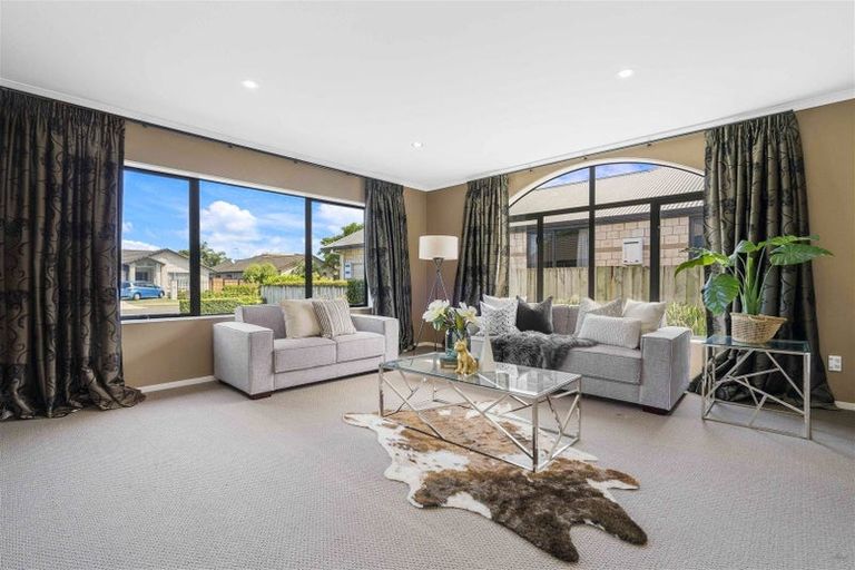 Photo of property in 46 Moonlight Drive, Rototuna North, Hamilton, 3210