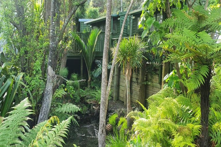 Photo of property in 279 Motutara Road, Muriwai, Waimauku, 0881