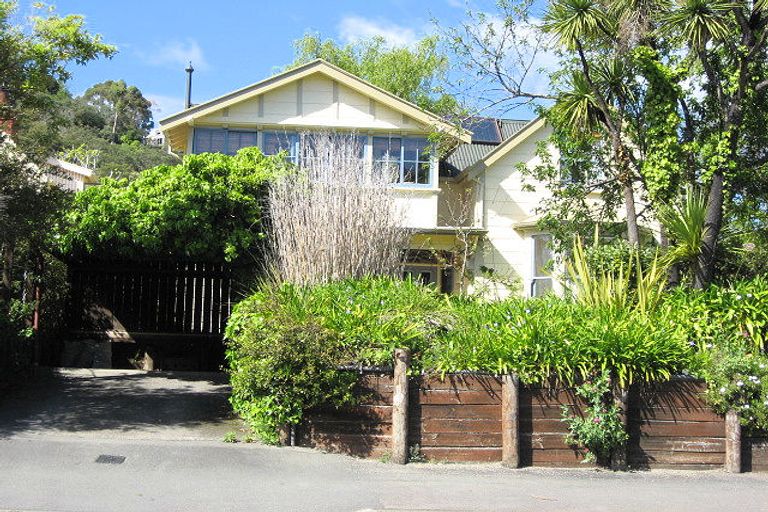 Photo of property in 140 Nile Street, Nelson, 7010