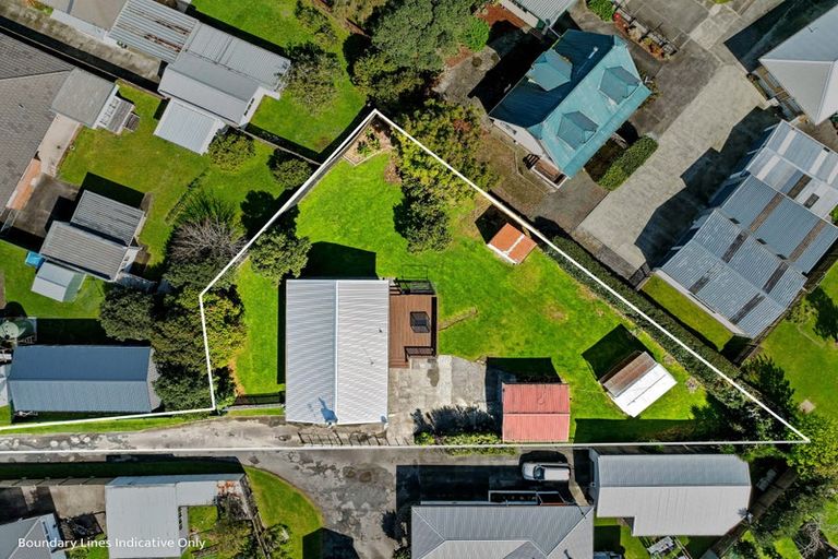 Photo of property in 9 Otuhiwai Crescent, Tikipunga, Whangarei, 0112