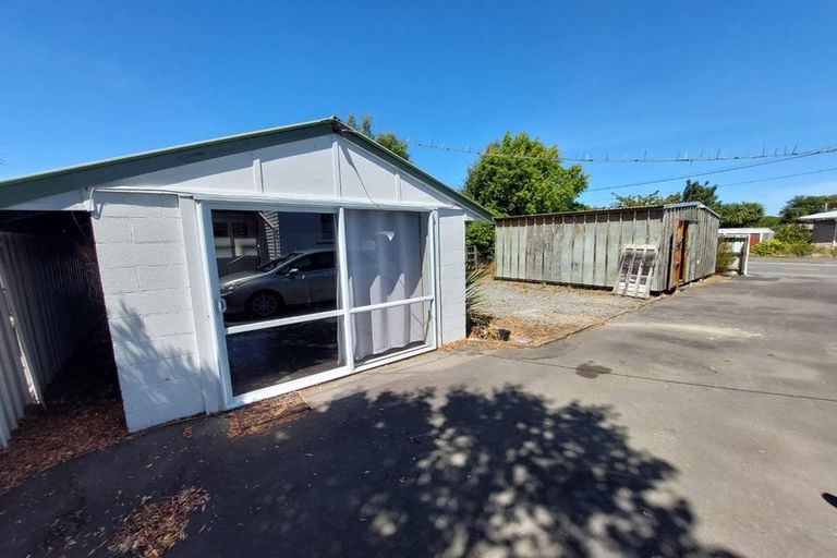 Photo of property in 66 Kensington Avenue, Mairehau, Christchurch, 8013