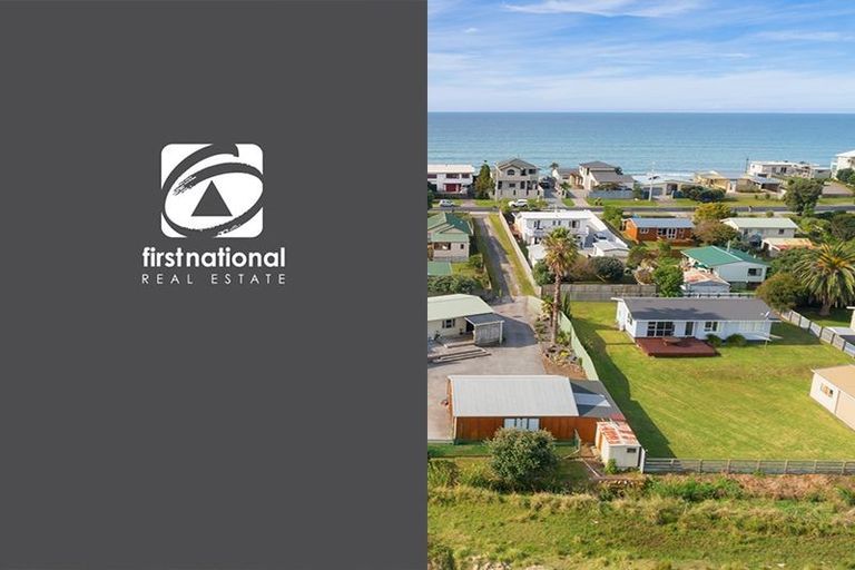 Photo of property in 254 Pukehina Parade, Pukehina, Te Puke, 3189