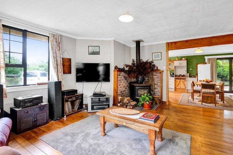 Photo of property in 927 Mohakau Road, Kiore, Stratford, 4395