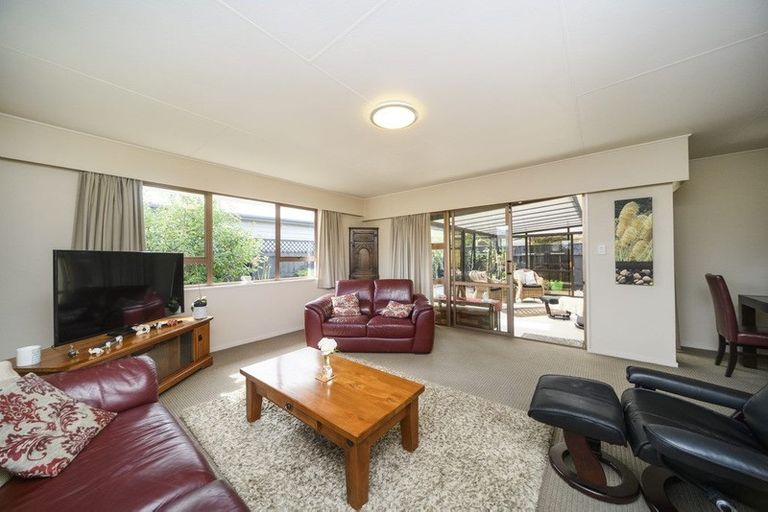 Photo of property in 233a College Street, West End, Palmerston North, 4412