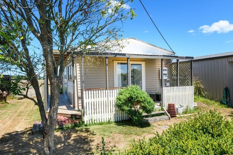 Photo of property in 783 State Highway 1, Himatangi, Foxton, 4891