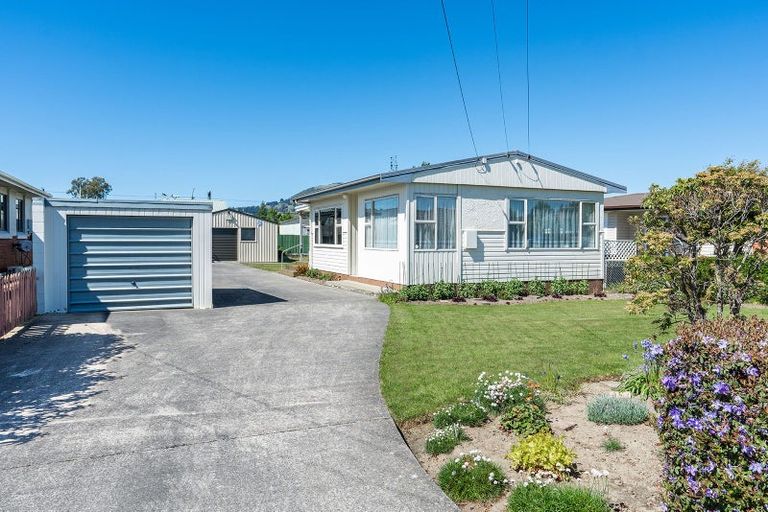 Photo of property in 16 Ross Street, Roslyn, Dunedin, 9010