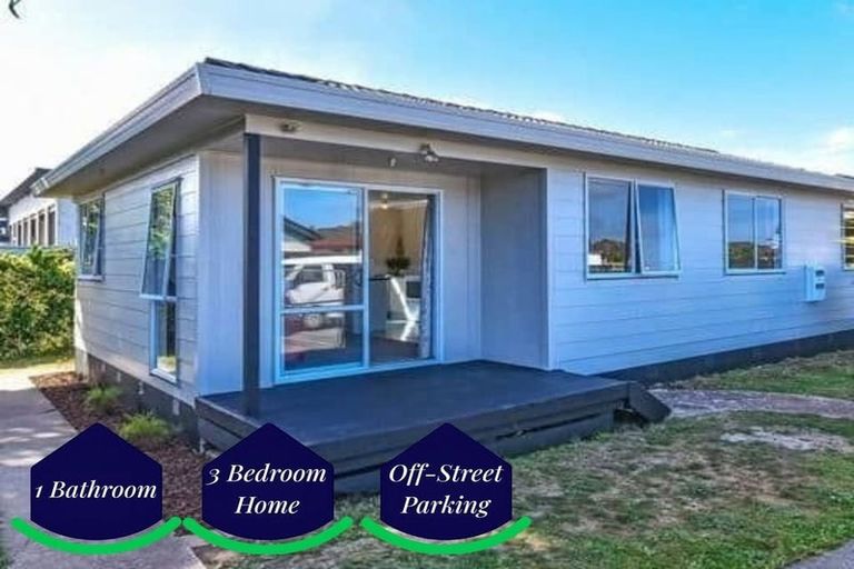 Photo of property in 2/14 Trimdon Street, Randwick Park, Auckland, 2105