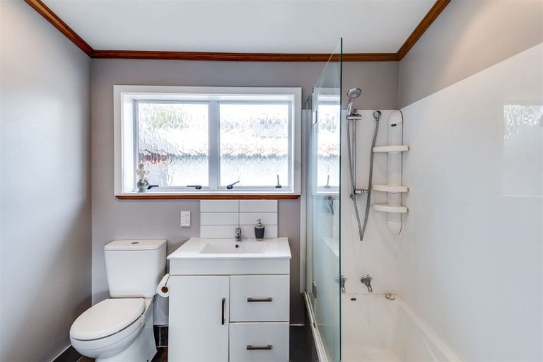 Photo of property in 61 Oldham Avenue, Onekawa, Napier, 4110