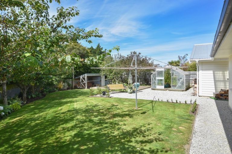 Photo of property in 47 Geelong Street, Waikouaiti, 9510