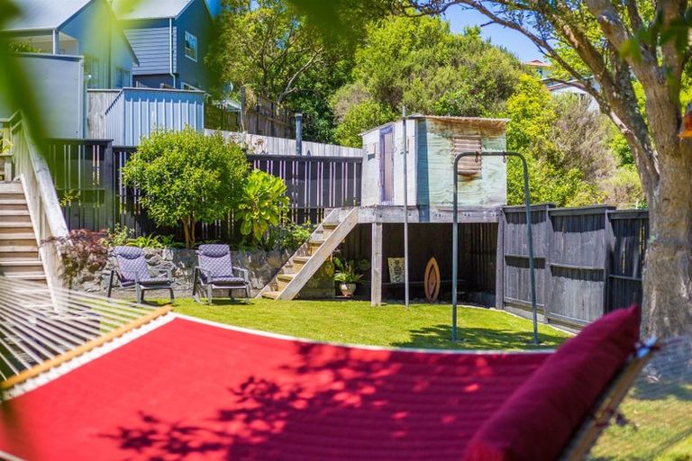 Photo of property in 17 Carvel Lane, Whitby, Porirua, 5024