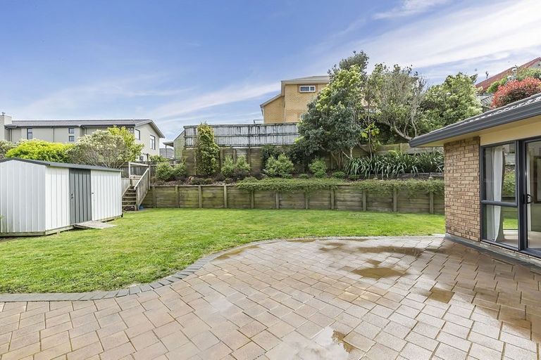 Photo of property in 159 Woodman Drive, Tawa, Wellington, 5028