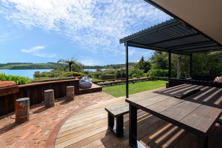 Photo of property in 177 Tumoana Road, Tikitere, Rotorua, 3074