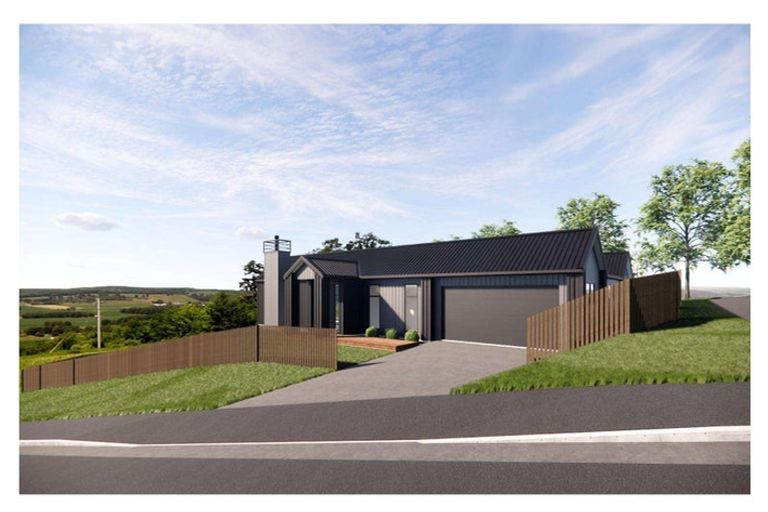 Photo of property in 63 Kitcheners Knoll Road, Kennedys Bush, Christchurch, 8025