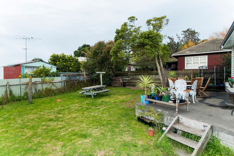 Photo of property in 42 Parau Street, Kaiti, Gisborne, 4010