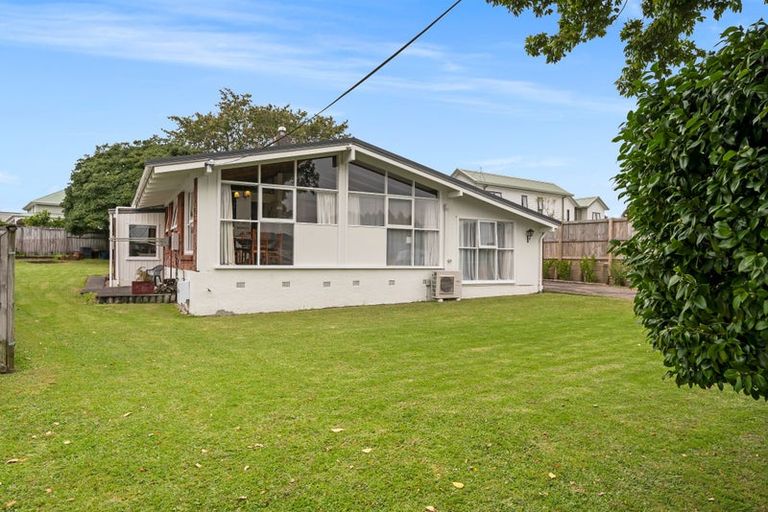 Photo of property in 180-184 Boucher Avenue, Te Puke, 3119