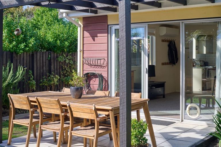 Photo of property in 4/12 Humboldt Street, Sydenham, Christchurch, 8023