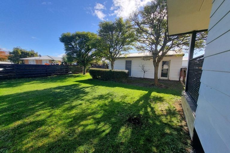 Photo of property in 293 Ngongotaha Road, Ngongotaha, Rotorua, 3010