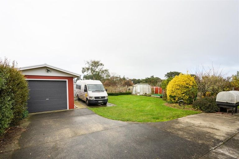Photo of property in 97 Tutaenui Road, Marton, 4710