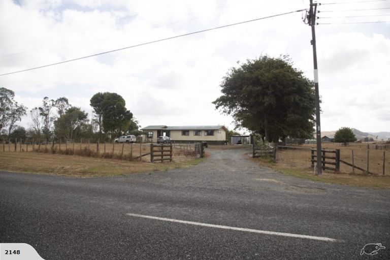 Photo of property in 50 Maxwell Road, Maramarua, Pokeno, 2471