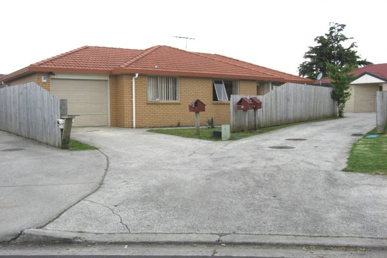 Photo of property in 23 Margarita Rise, Pukekohe, 2120