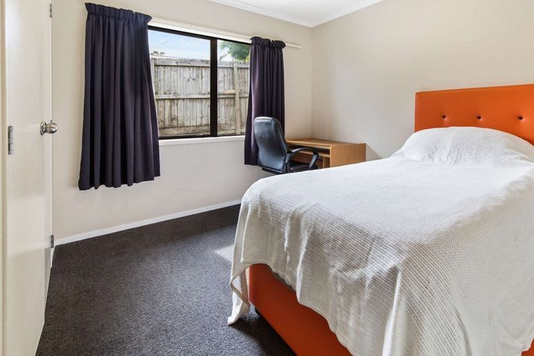 Photo of property in 8b Muir Place, Te Puke, 3119