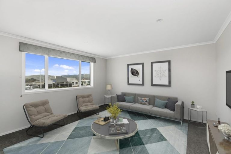 Photo of property in 10 Schooner Drive, Whitby, Porirua, 5024