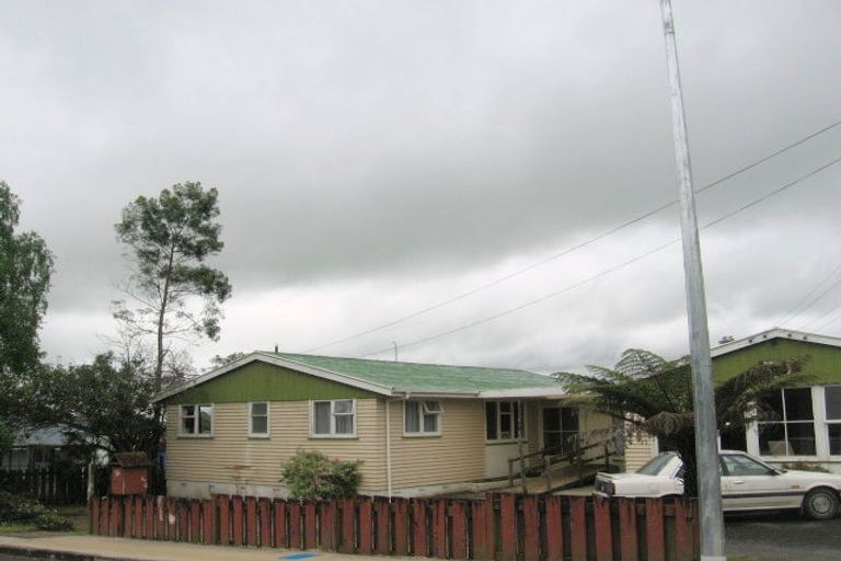 Photo of property in 60 Aorangi Road, Paeroa, 3600